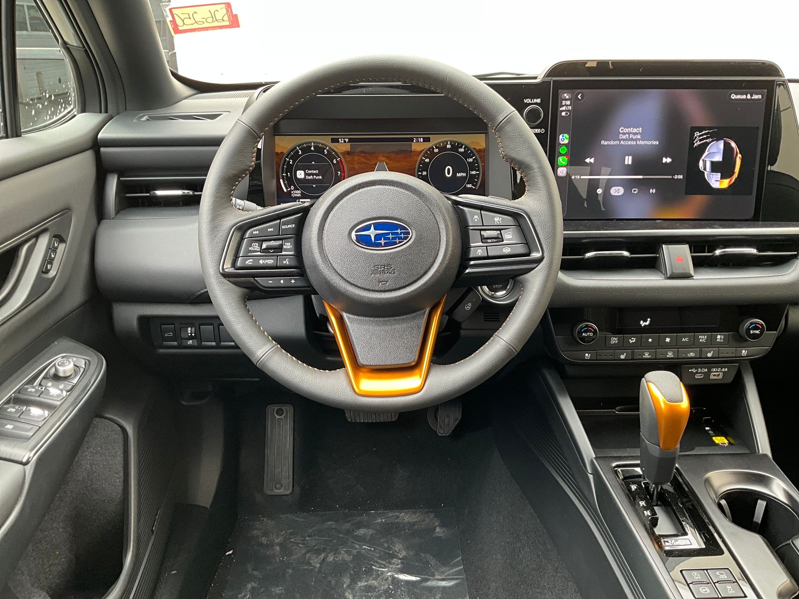 2026 Subaru Outback Wilderness - Photo 14