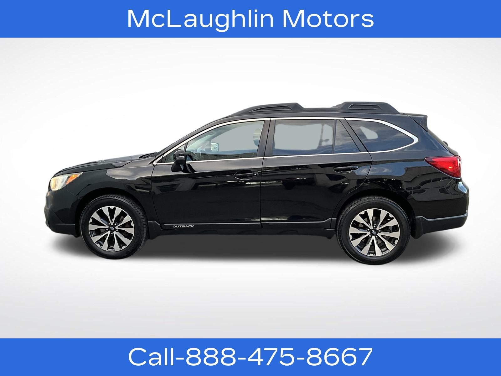 Used 2016 Subaru Outback Limited with VIN 4S4BSBLC6G3273338 for sale in Moline, IL