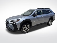2025 Subaru Outback Premium SUV