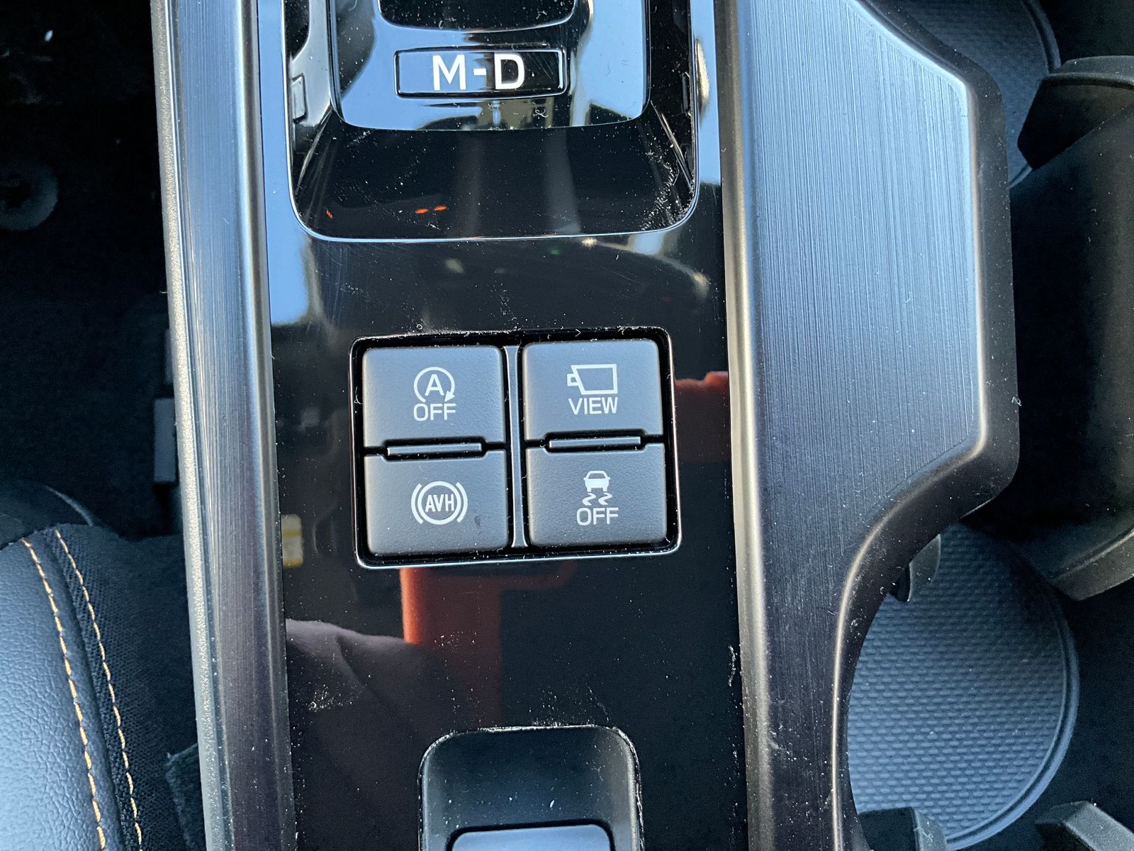 2026 Subaru Outback Wilderness - Photo 22