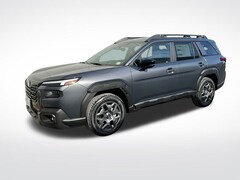 2026 Subaru Outback Premium SUV