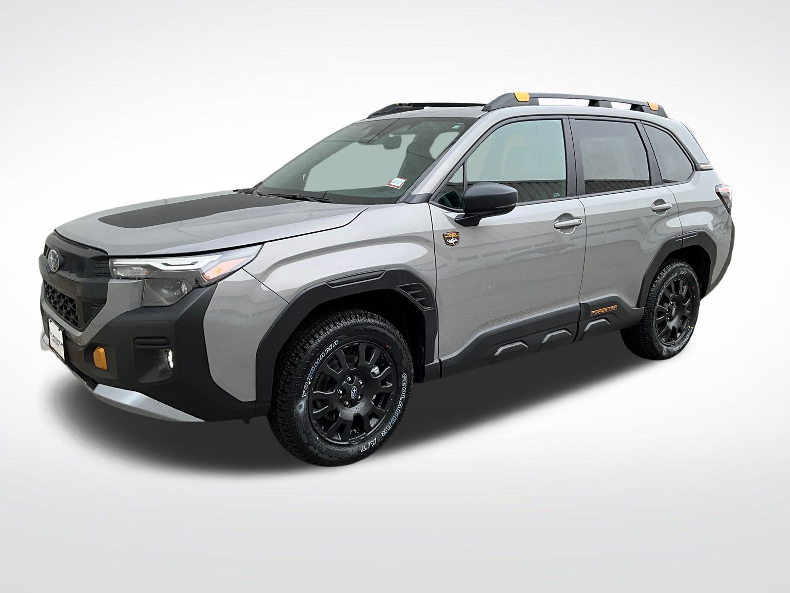 2026 Subaru Forester Wilderness's photo