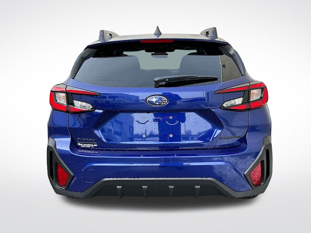 New 2026 Subaru Crosstrek Premium SUV