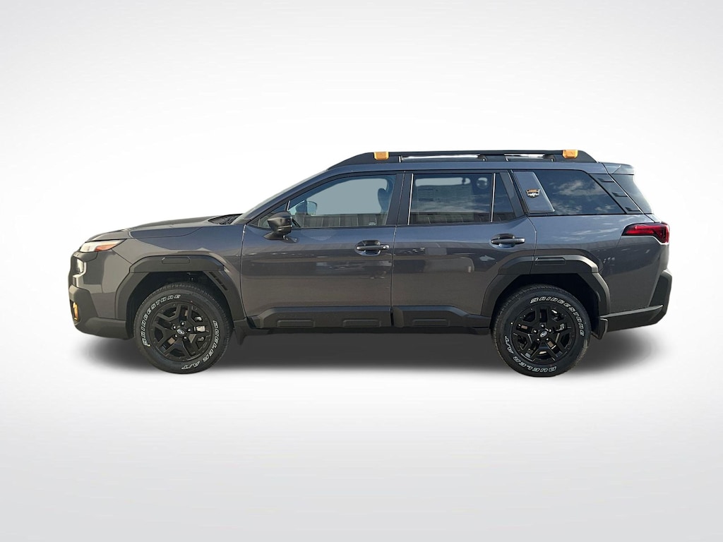 New 2026 Subaru Outback Wilderness SUV