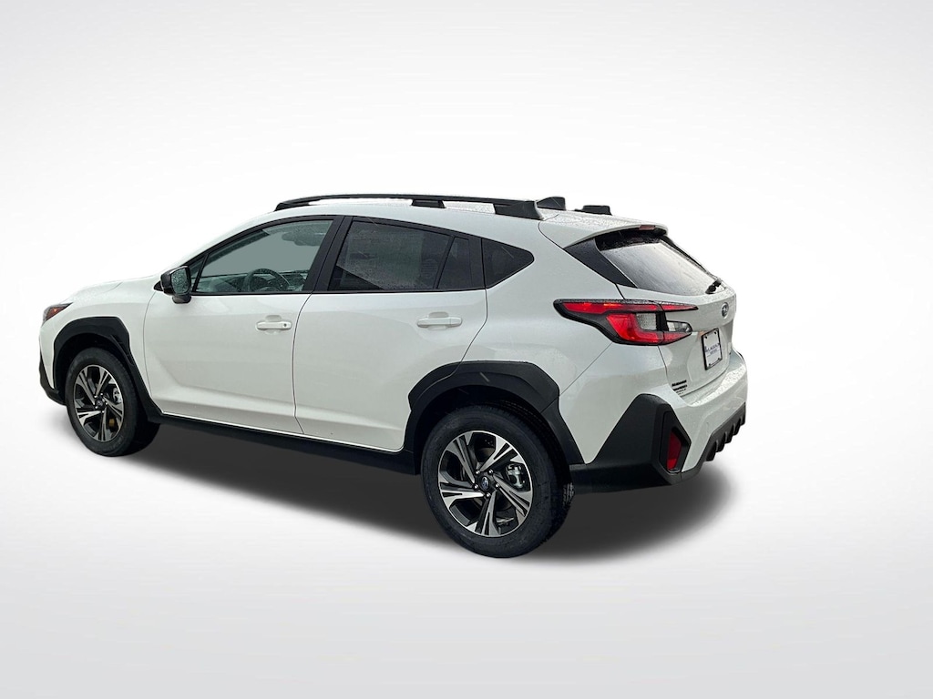 New 2026 Subaru Crosstrek Premium SUV