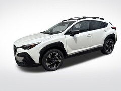 2025 Subaru Crosstrek Limited SUV