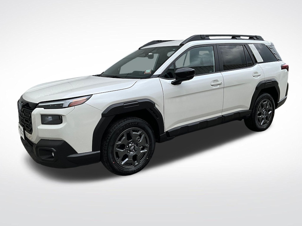 New 2026 Subaru Outback Premium SUV