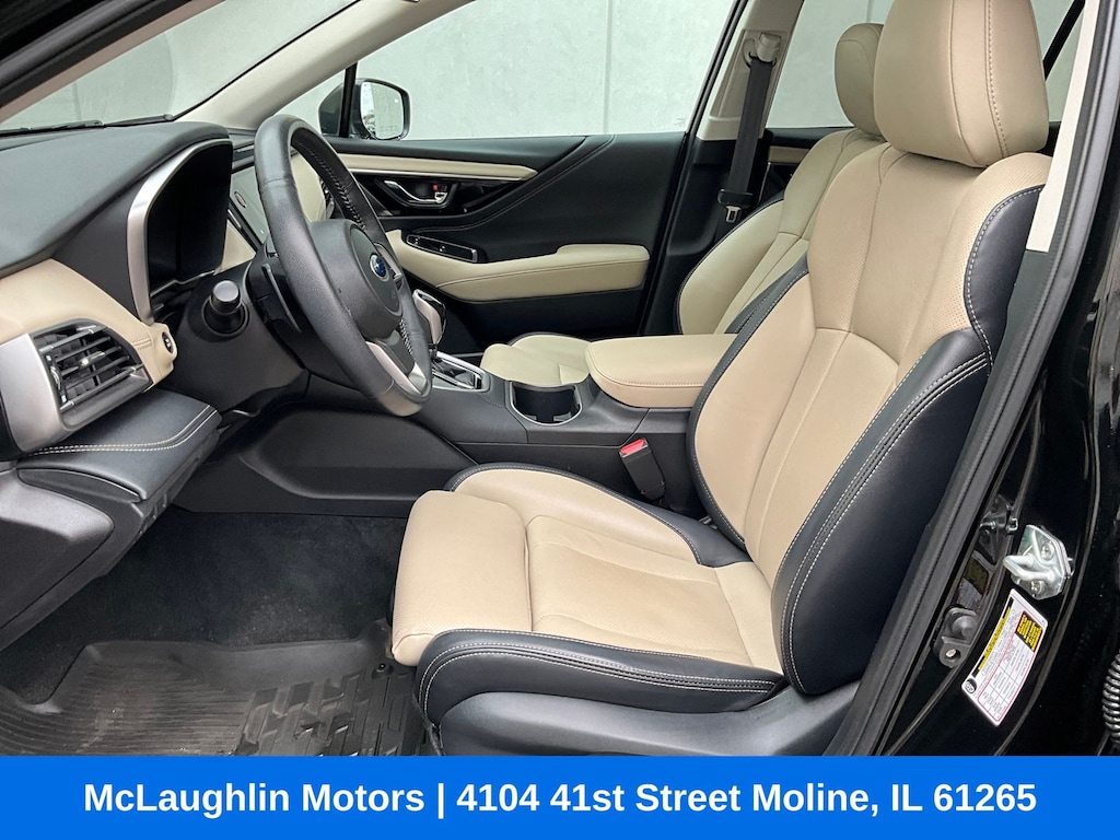 Used 2023 Subaru Outback Limited SUV