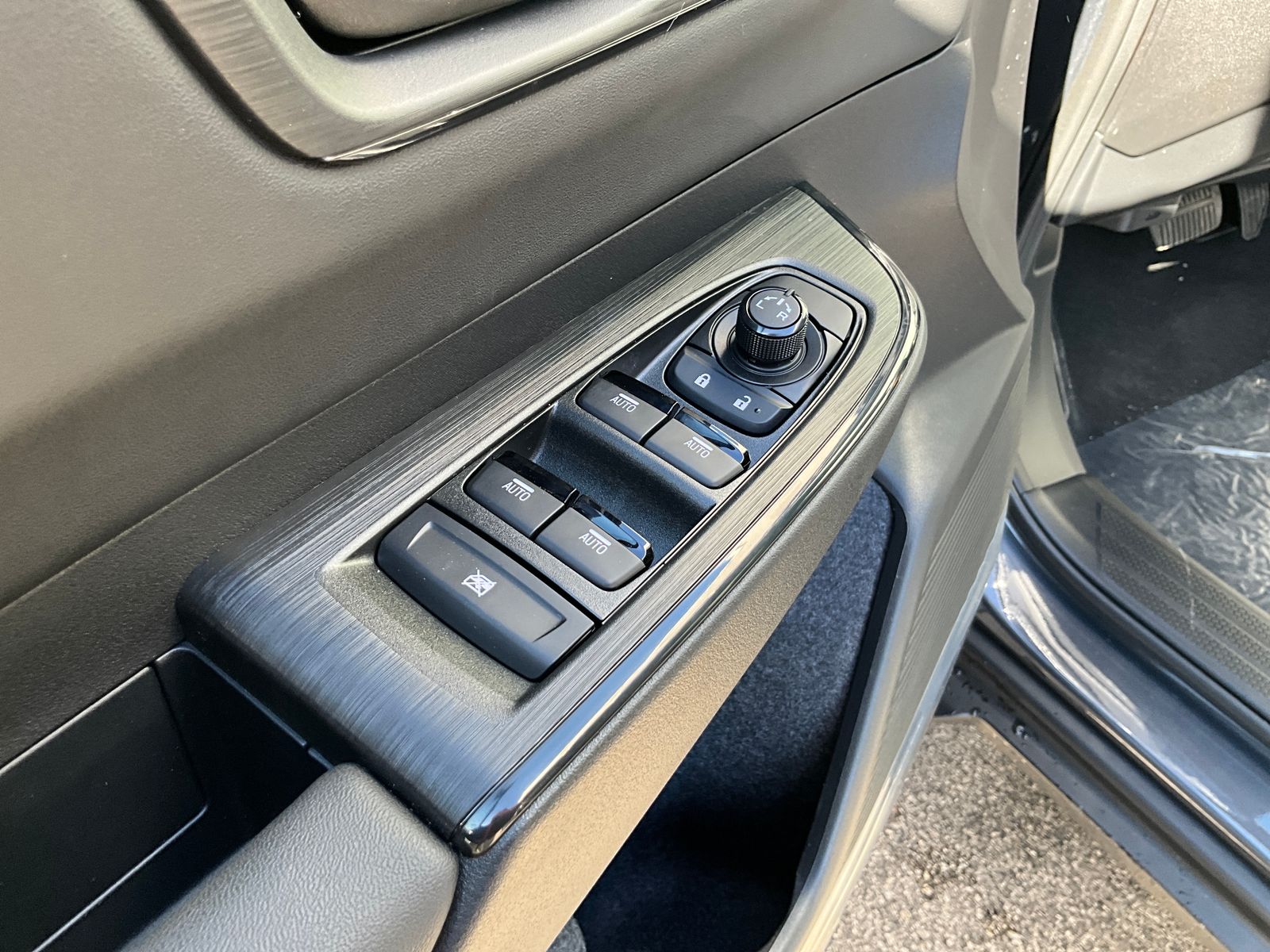 2026 Subaru Outback Wilderness - Photo 11