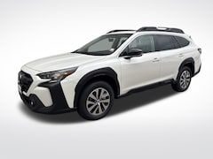 2025 Subaru Outback Premium SUV