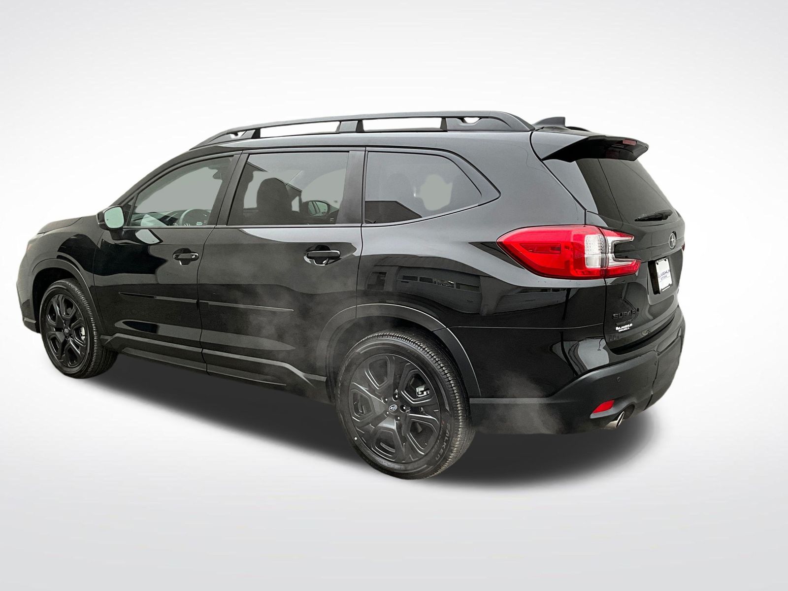 2025 Subaru Ascent Onyx Edition photo 3