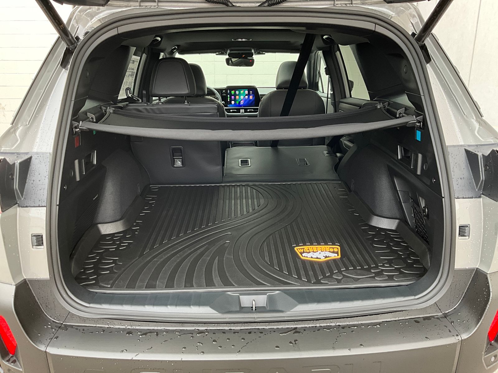 2026 Subaru Outback Wilderness - Photo 26