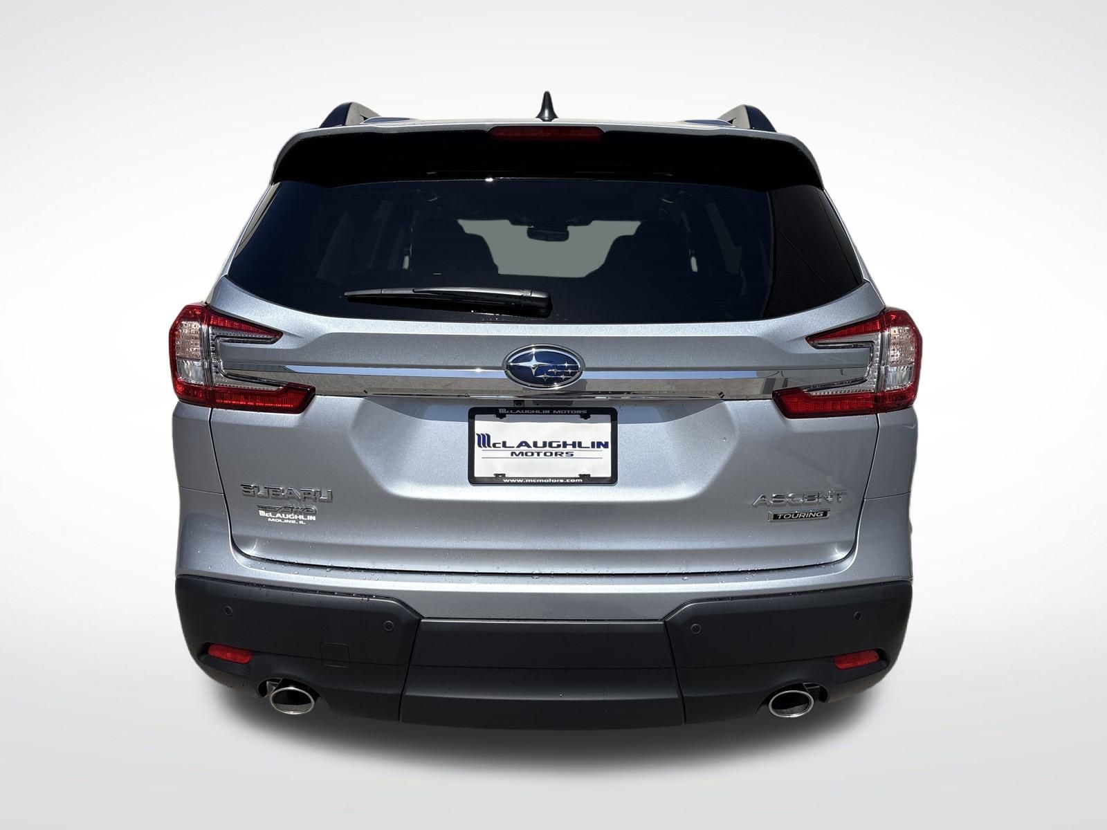 2025 Subaru Ascent Touring photo 3