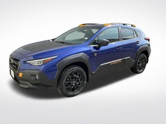 2026 Subaru Crosstrek Wilderness SUV