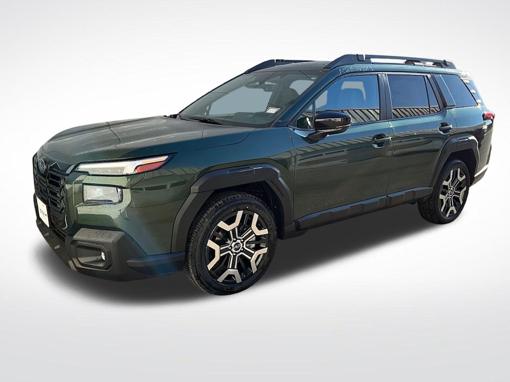 New 2026 Subaru Outback Touring XT SUV