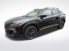 2025 Subaru Crosstrek Sport SUV