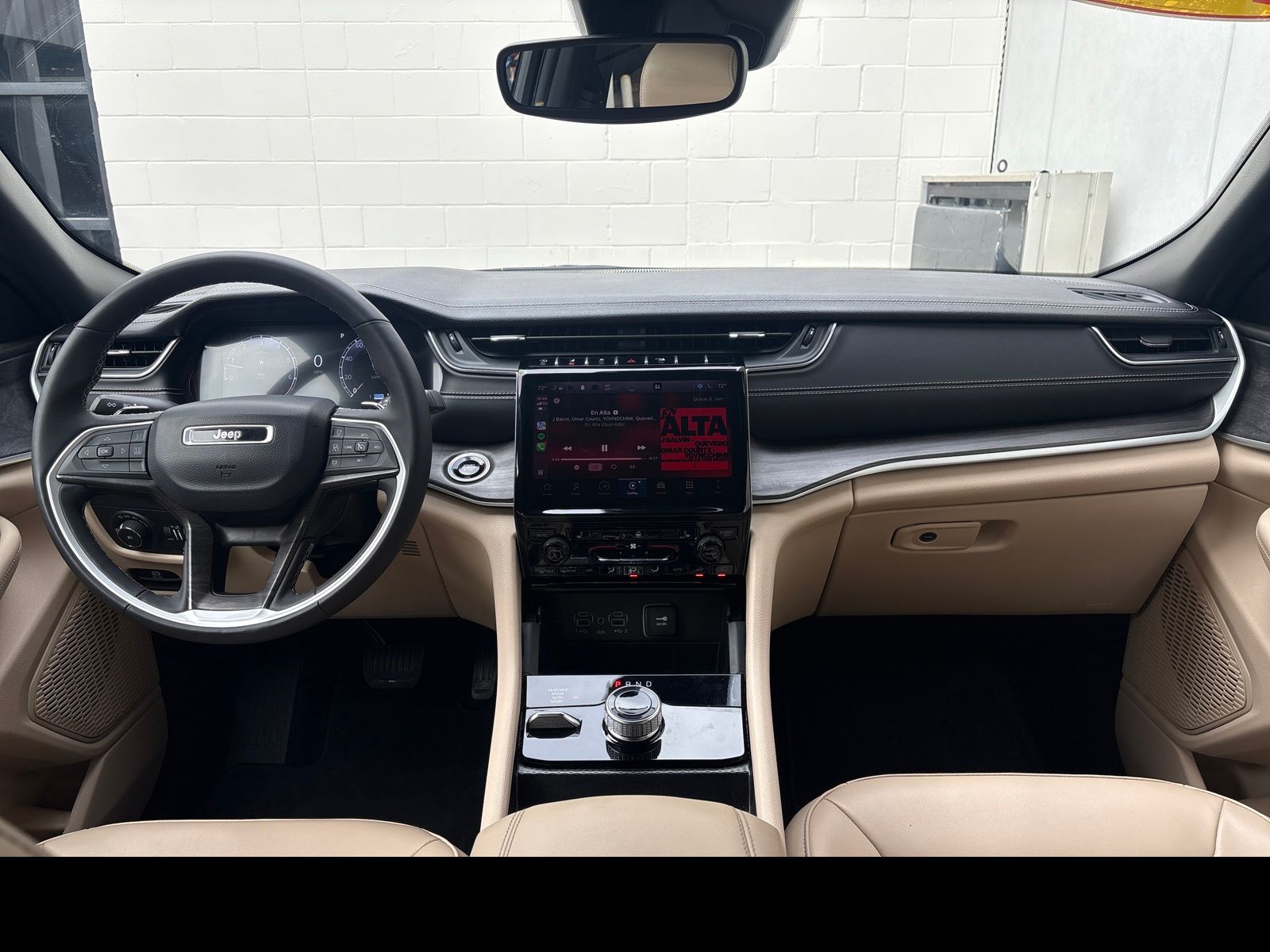 2024 Jeep Grand Cherokee Limited - Photo 14