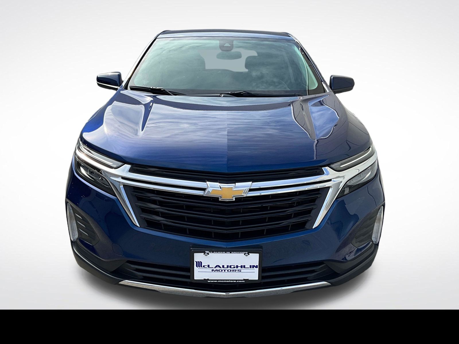 2023 Chevrolet Equinox LT - Photo 23