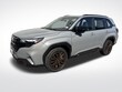 Subaru Forester Hybrid