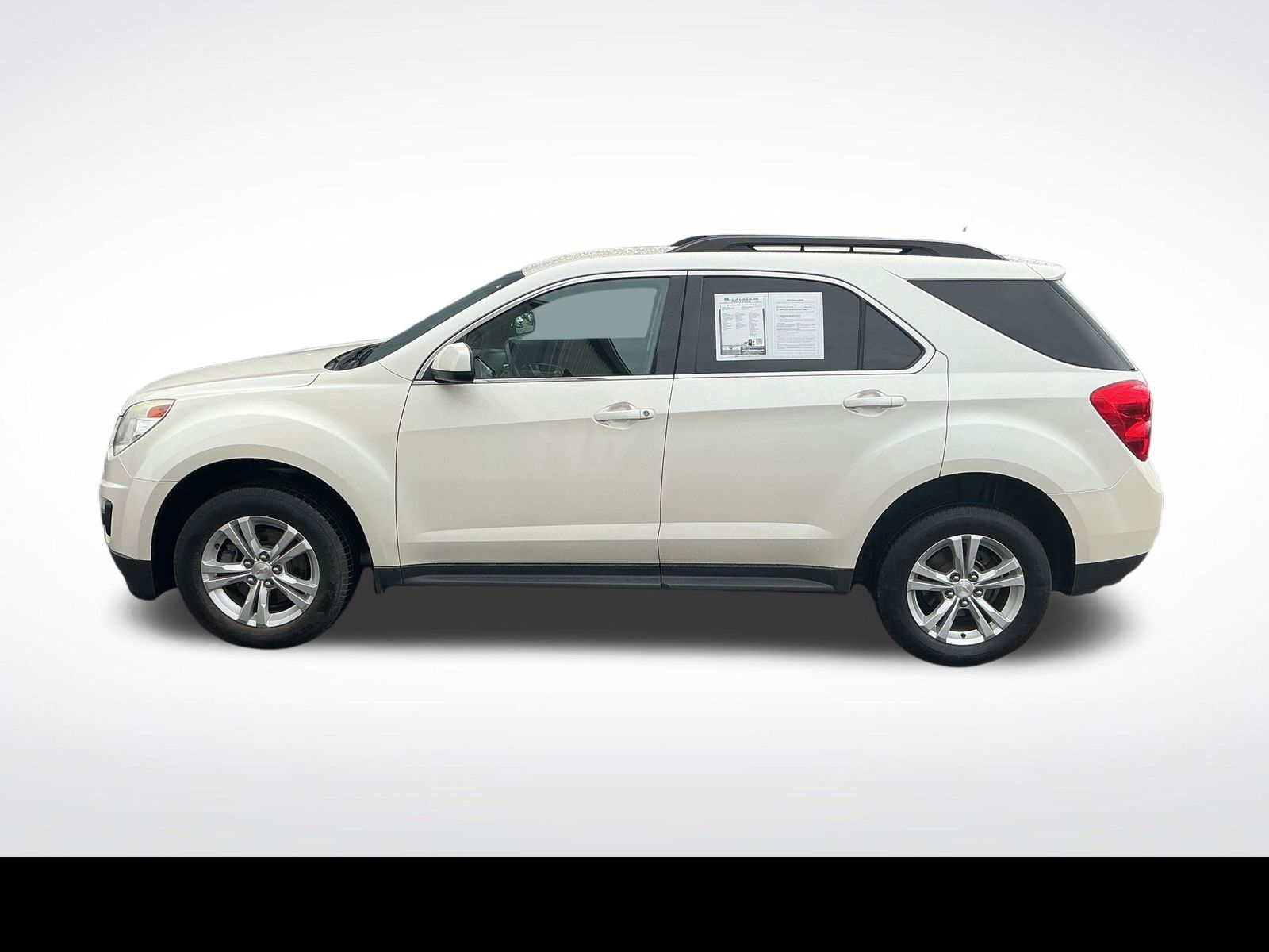Used 2013 Chevrolet Equinox 1LT with VIN 2GNALDEK9D1138344 for sale in Moline, IL