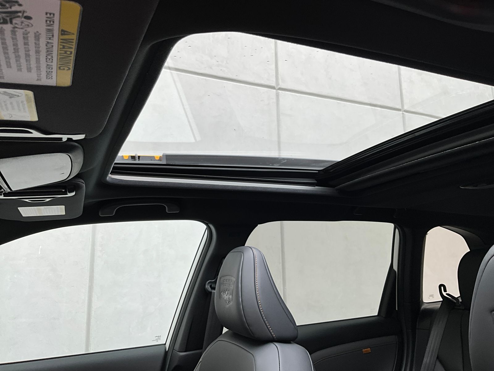 2026 Subaru Forester Wilderness - Photo 24