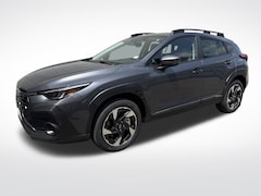 2025 Subaru Crosstrek Limited SUV