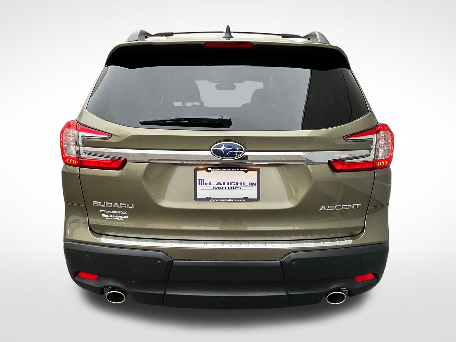 2025 Subaru Ascent Premium photo 4
