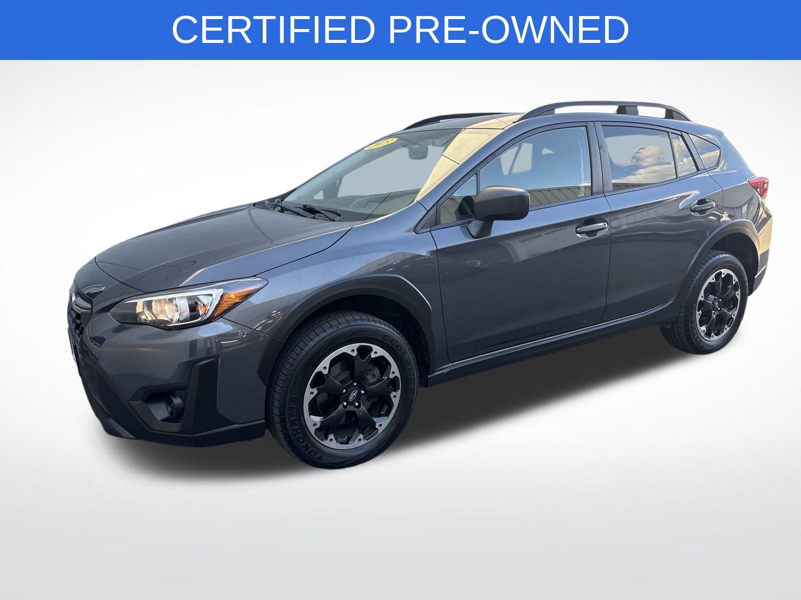 2023 Subaru Crosstrek