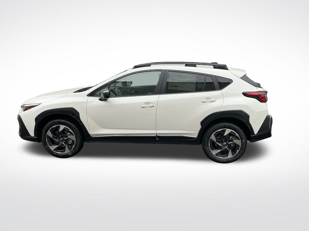 New 2026 Subaru Crosstrek Limited SUV