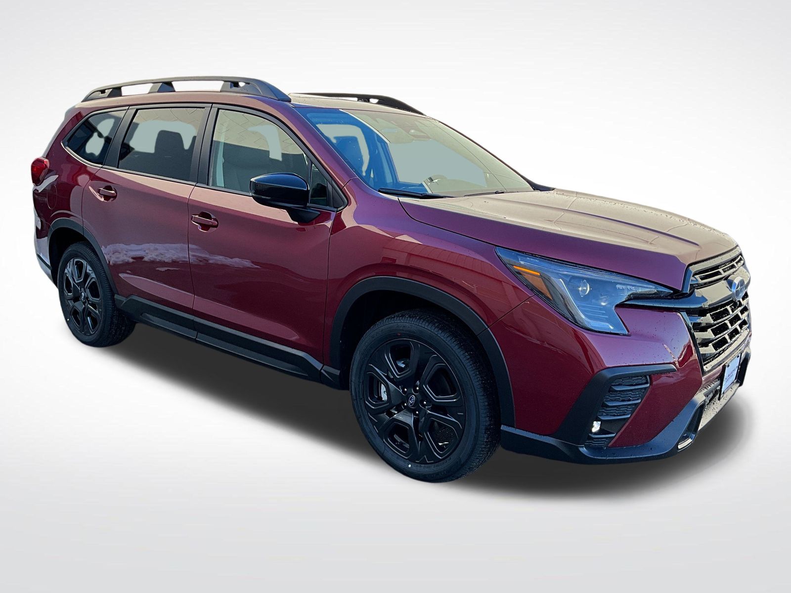 2026 Subaru Ascent Onyx Edition-Touring - Photo 7