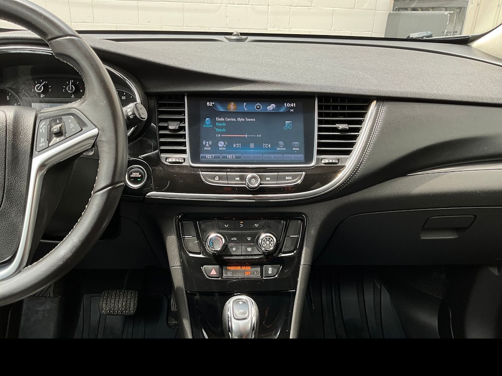 Used 2020 Buick Encore Preferred SUV