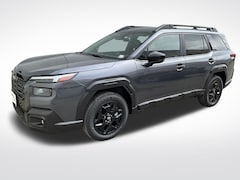 2026 Subaru Outback Limited SUV