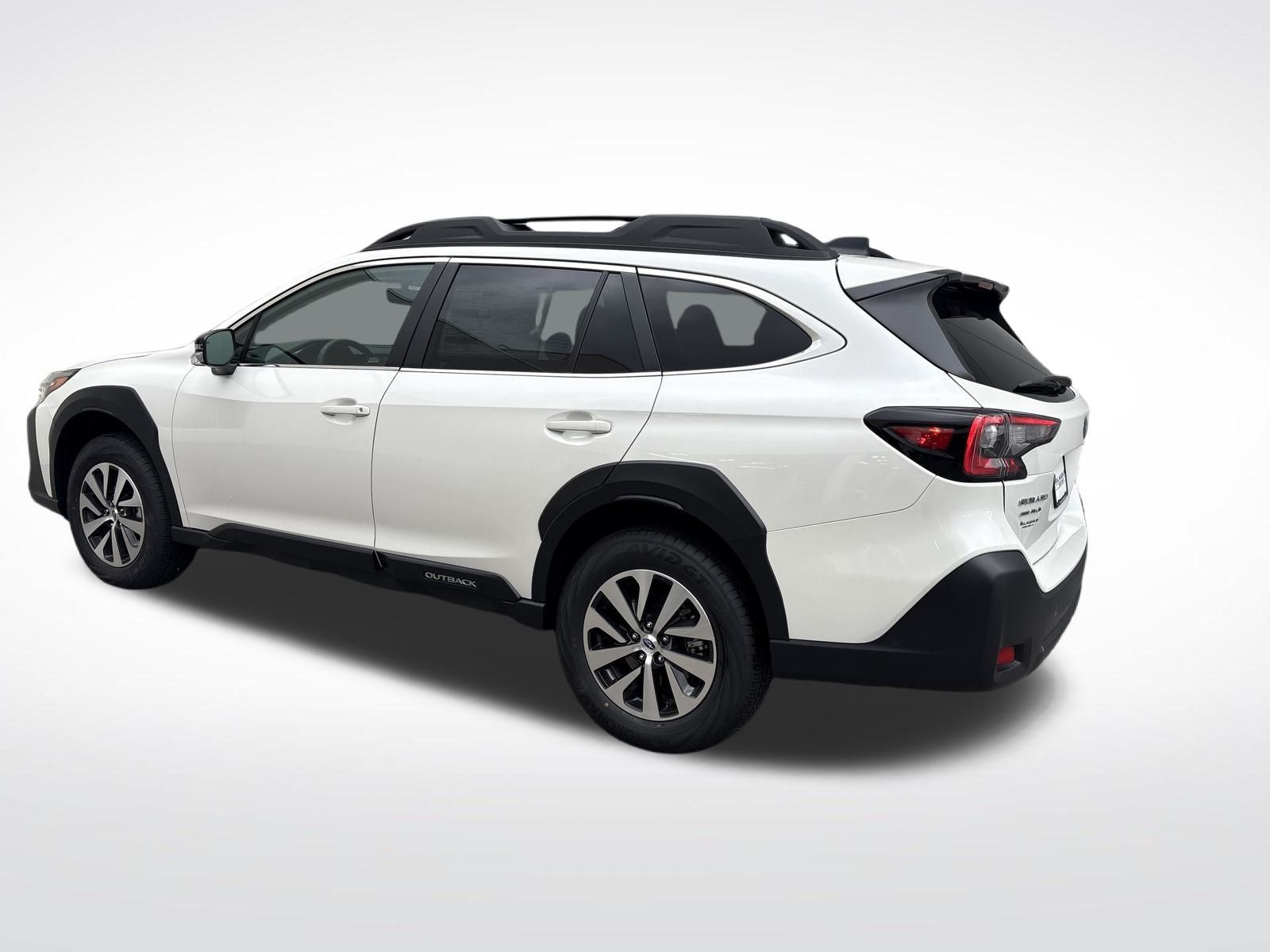 2025 Subaru Outback Premium photo 2
