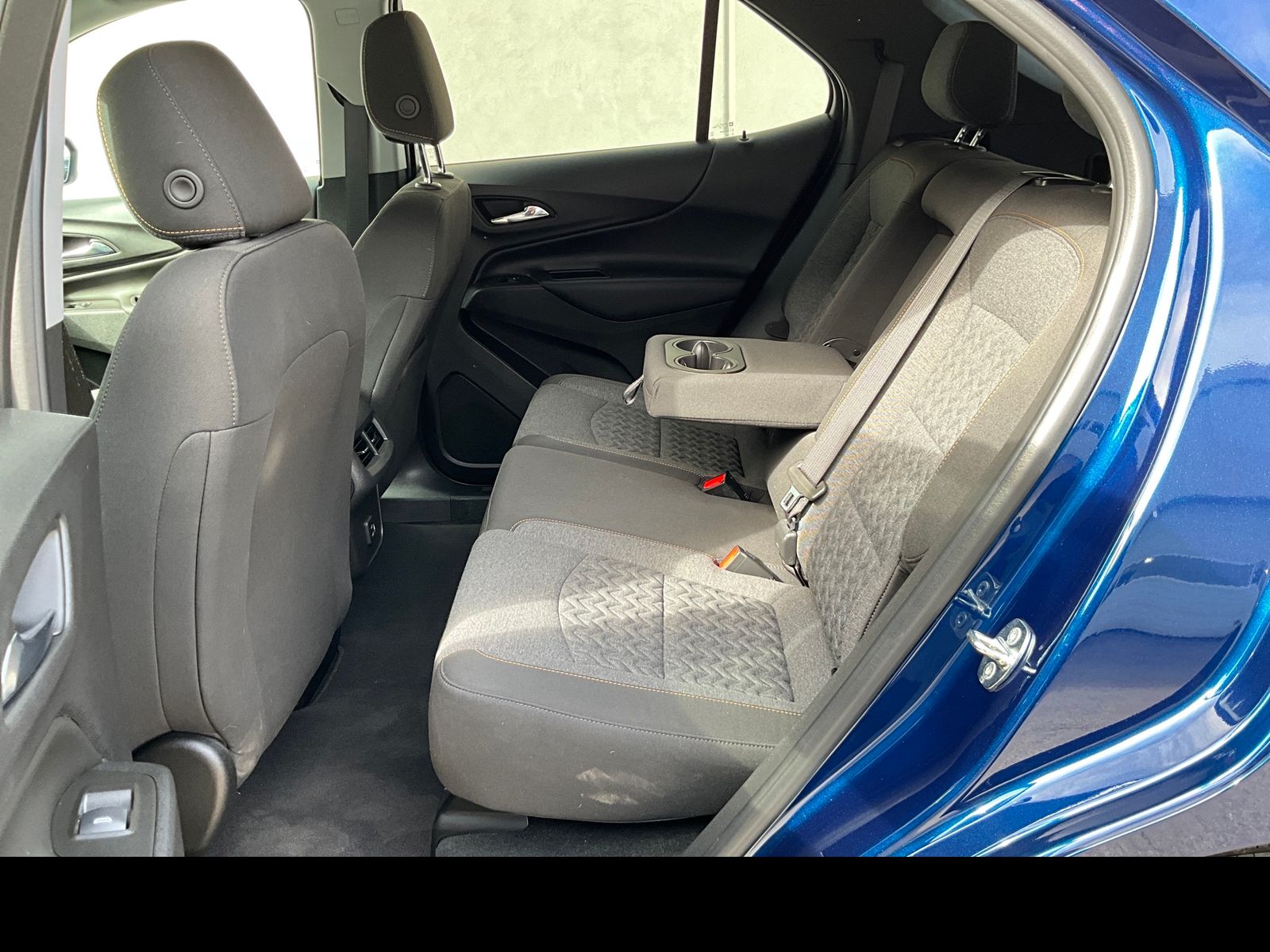 2023 Chevrolet Equinox LT - Photo 10