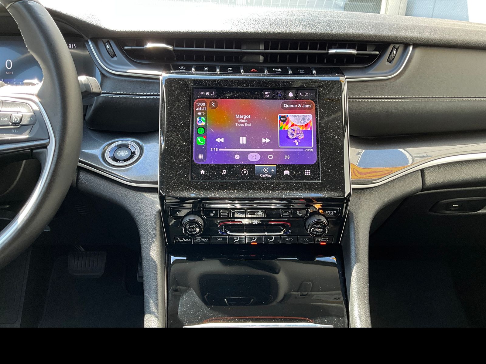 2020 Jeep Grand Cherokee Altitude - Photo 15