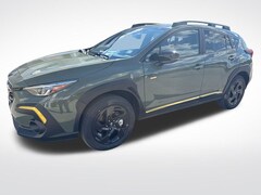 2026 Subaru Crosstrek Sport SUV