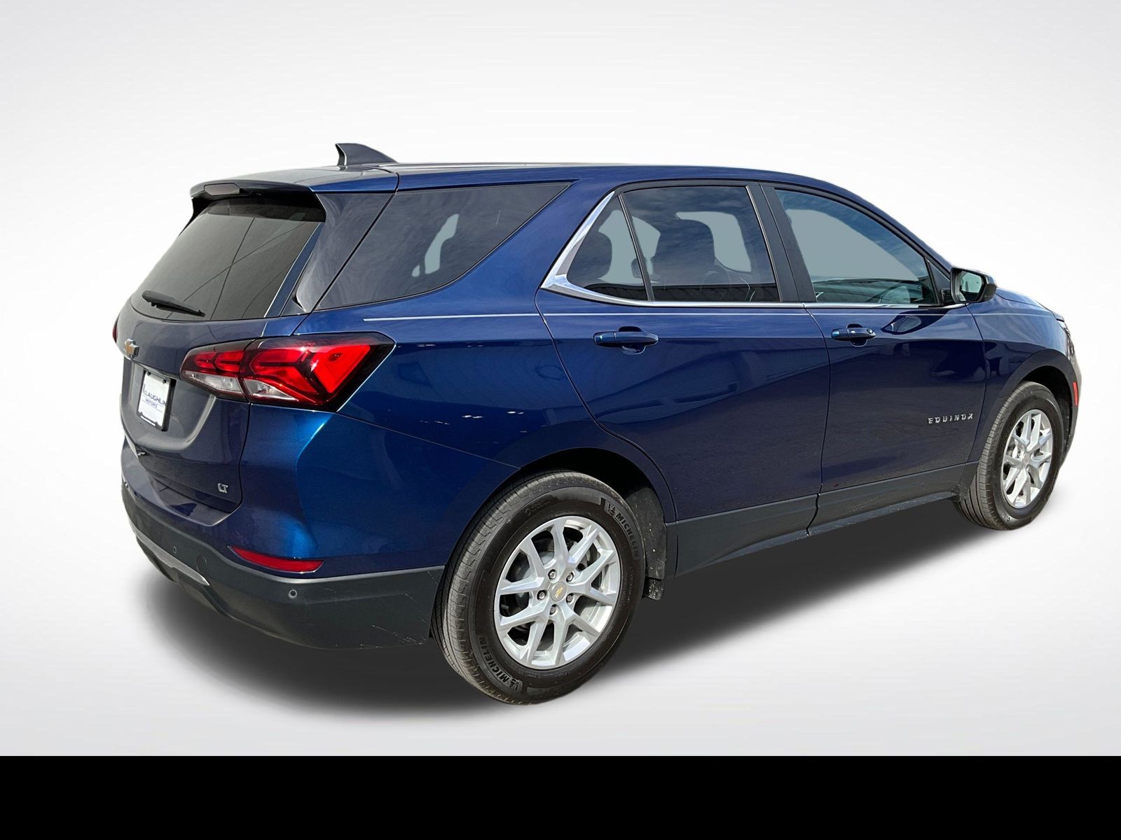 2023 Chevrolet Equinox LT - Photo 20