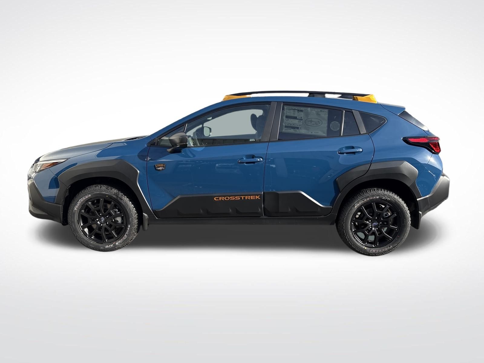 2025 Subaru Crosstrek Wilderness photo 2