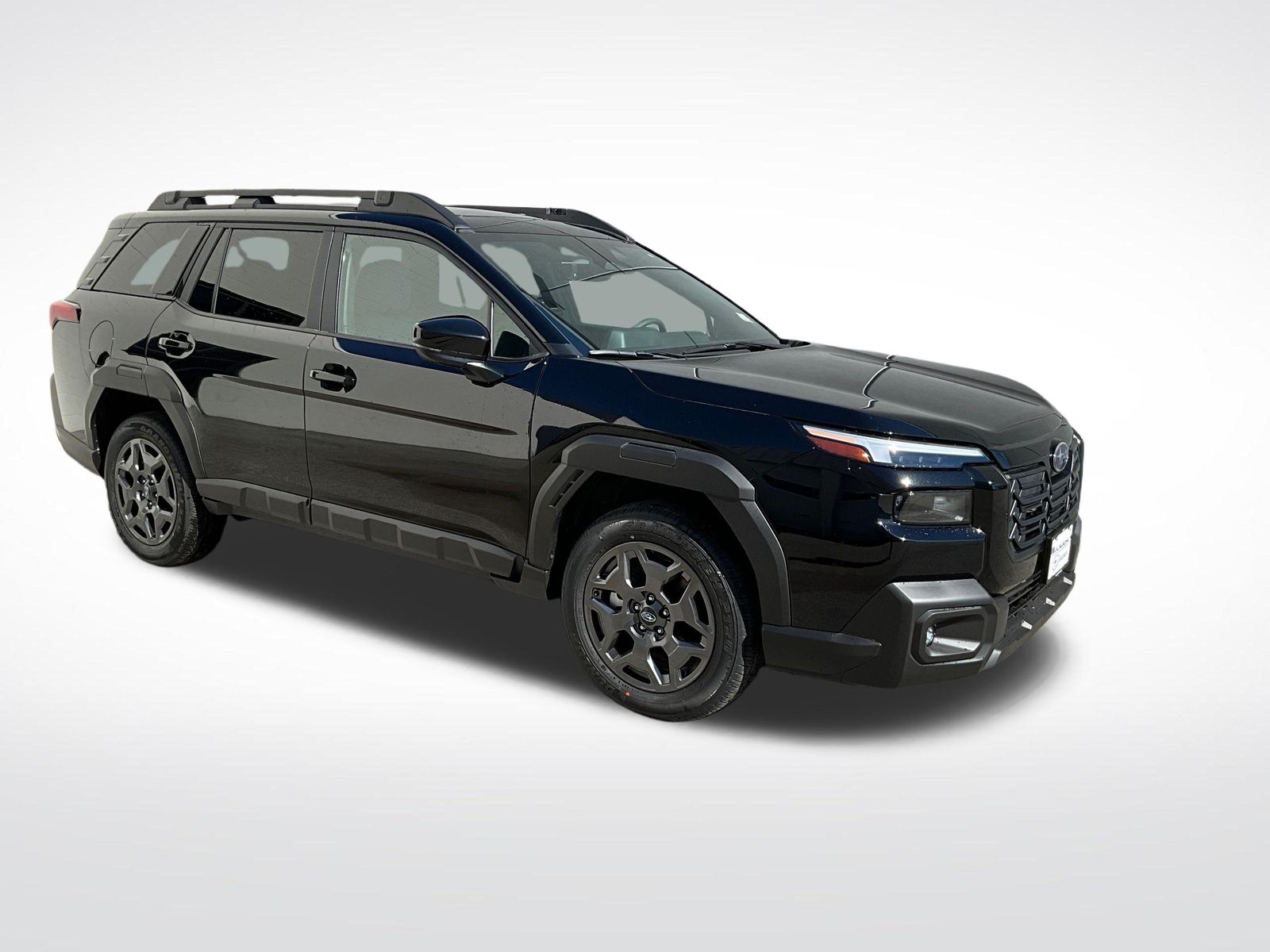 2026 Subaru Outback Premium - Photo 7