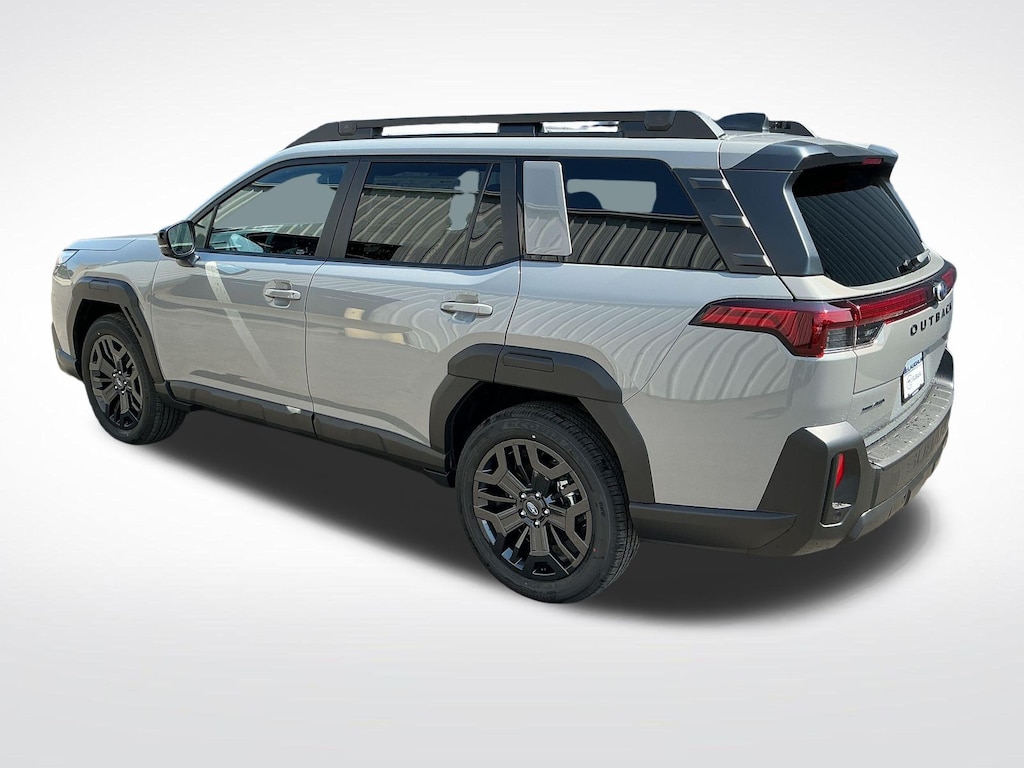 New 2026 Subaru Outback Limited XT SUV