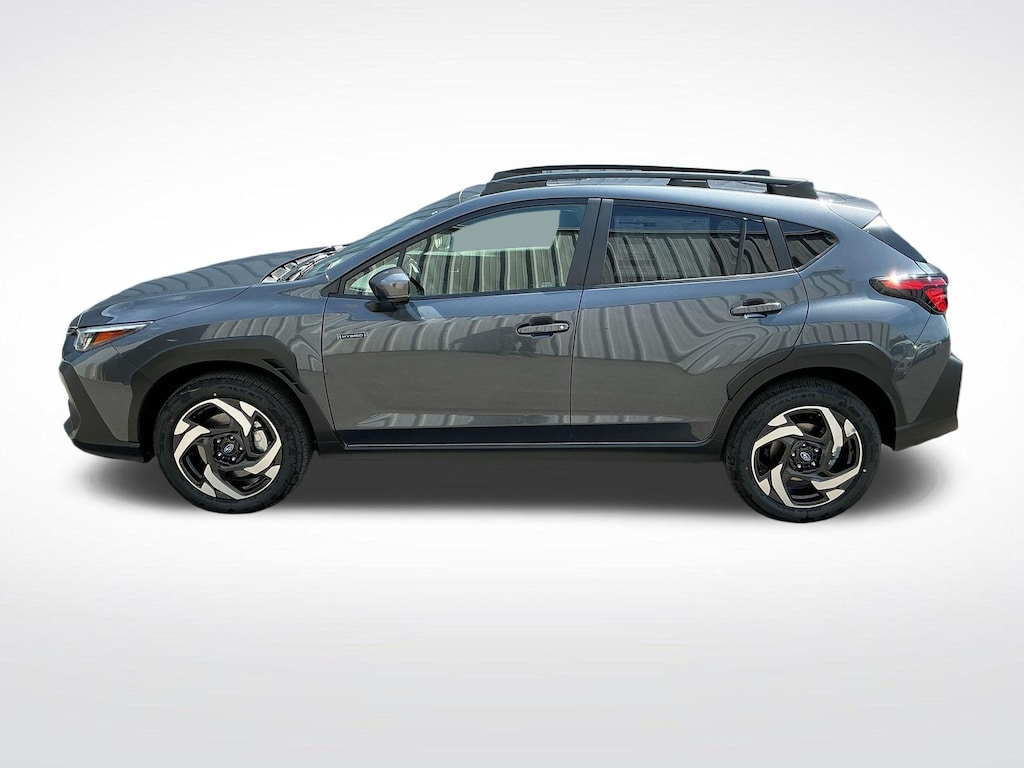 New 2026 Subaru Crosstrek Limited Hybrid SUV