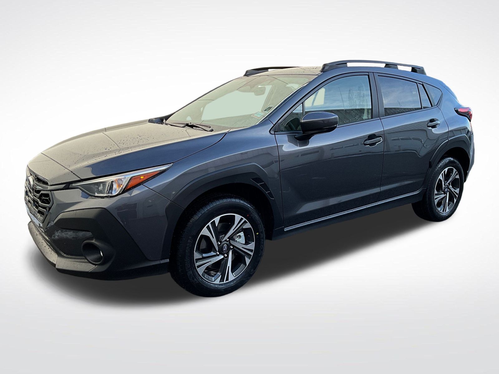 2026 Subaru Crosstrek Premium's photo