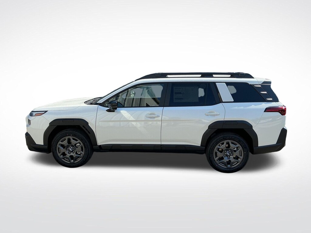 New 2026 Subaru Outback Premium SUV