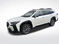 2025 Subaru Outback Touring XT SUV