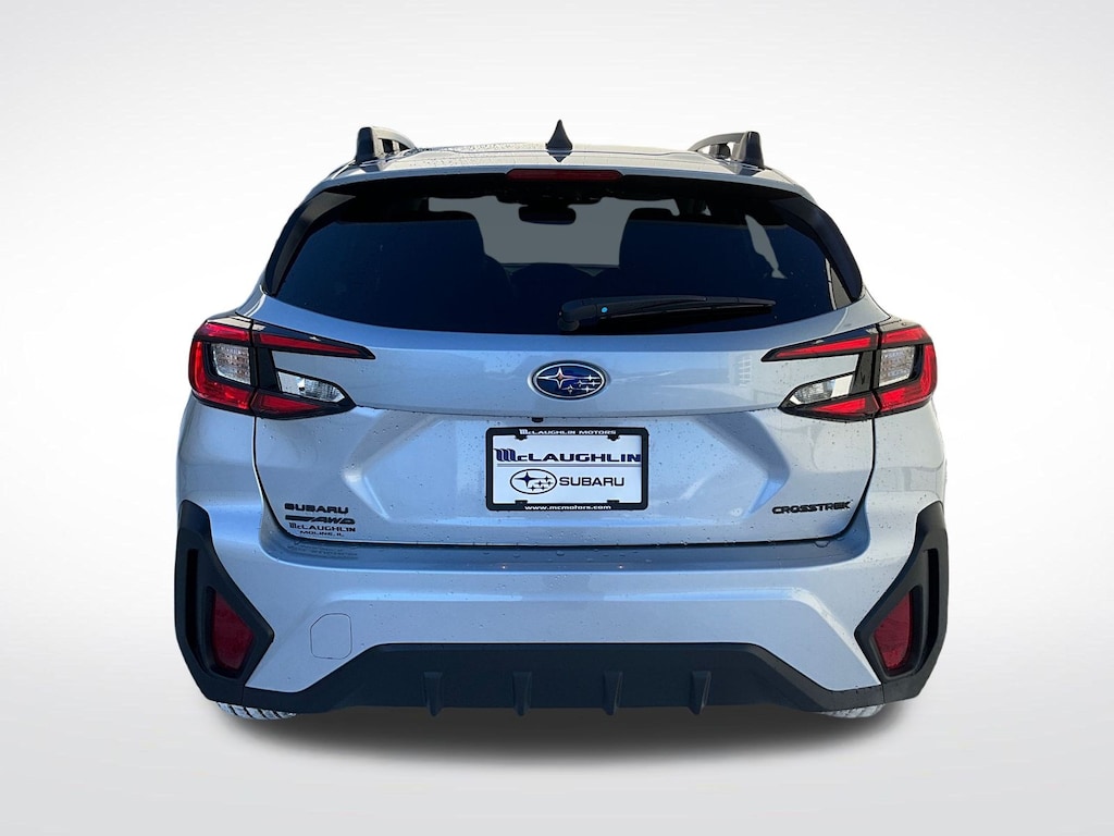 New 2026 Subaru Crosstrek Premium SUV