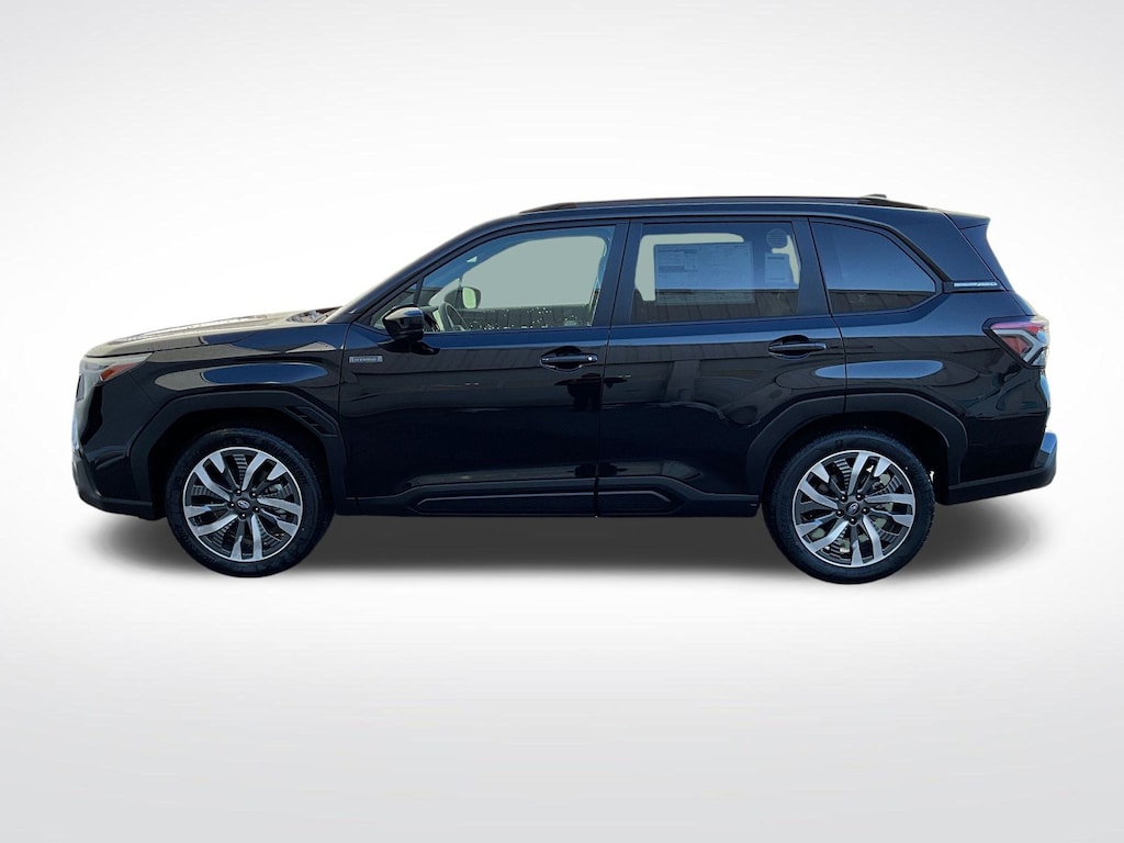 New 2025 Subaru Forester Touring Hybrid SUV