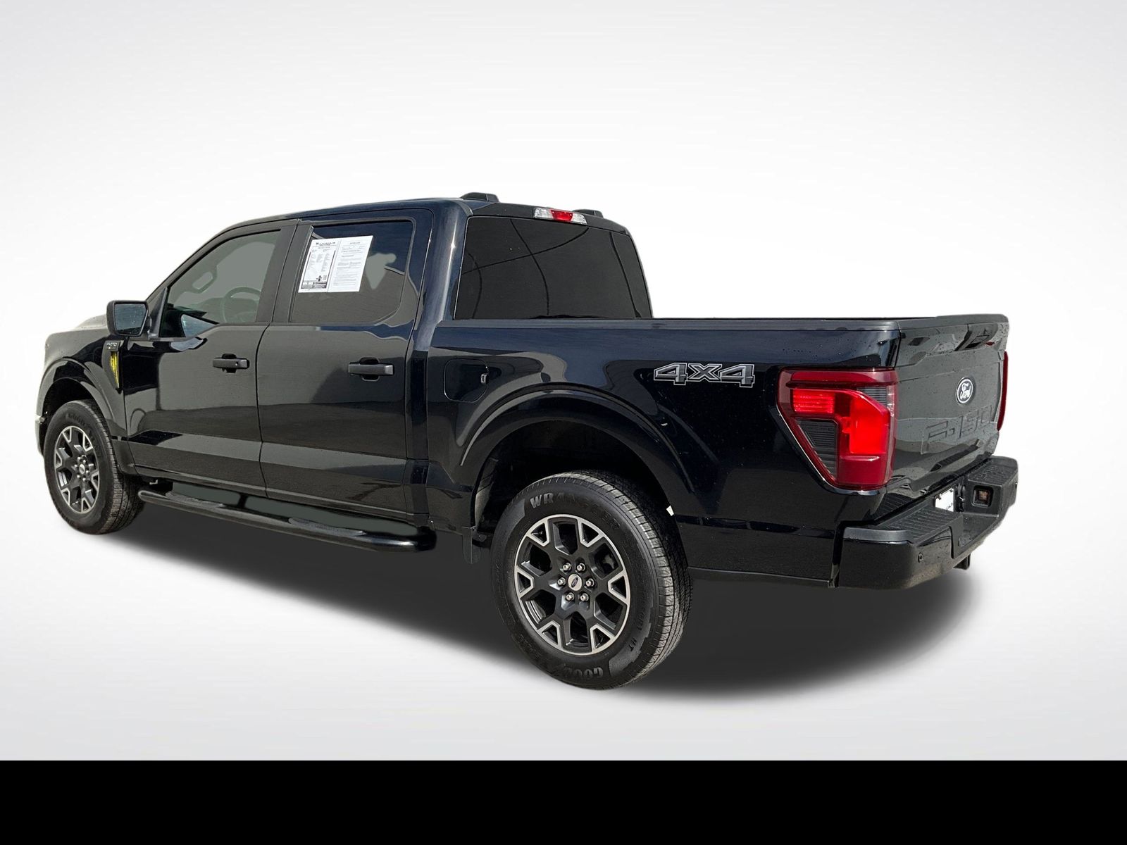 2024 Ford F-150 STX - Photo 14