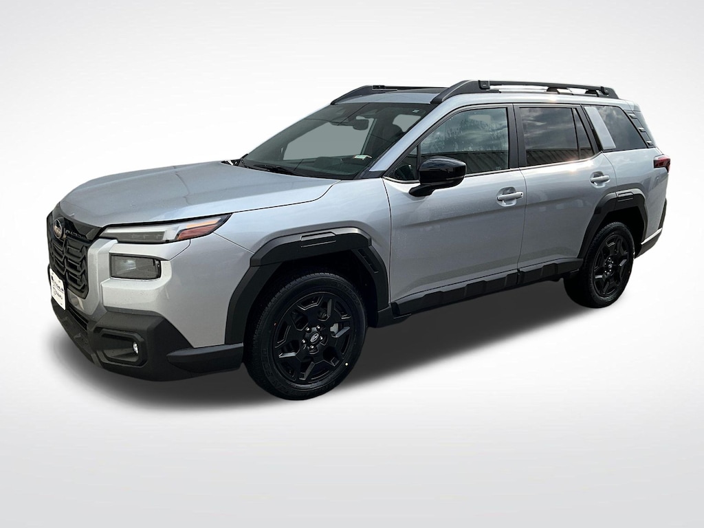 New 2026 Subaru Outback Limited SUV