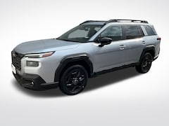 2026 Subaru Outback Limited SUV