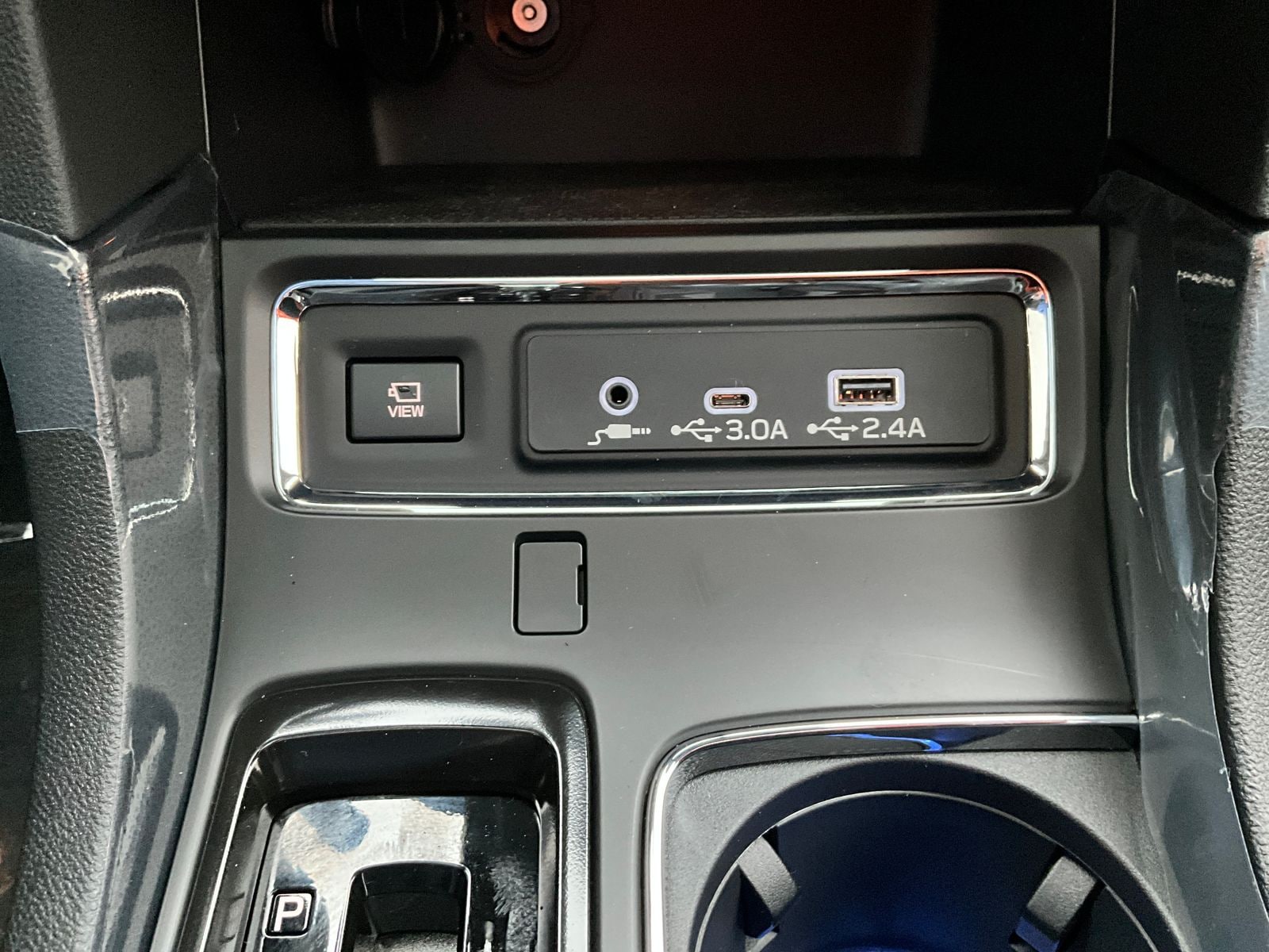 2026 Subaru Ascent Onyx Edition-Touring - Photo 24